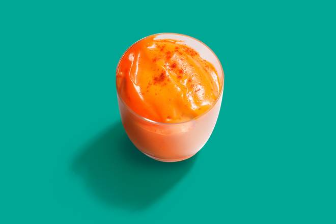 Chilli Mayo 2oz (Vegan)