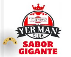 TORTAS “ YERMAN CLUB “