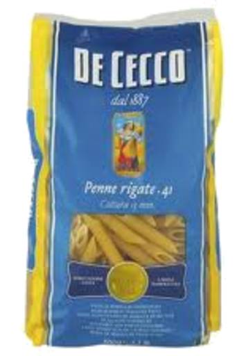 De Cecco Penne Rigate 500g