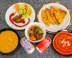 Spice Junction