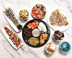 EJ DESSERT (86 High Street Newcastle-under-Lyme)