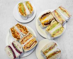 Doorsteps Sandwich Bar