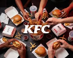 KFC (Glicínias Plaza)