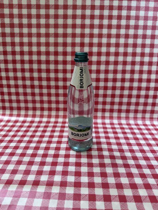 Borjomi