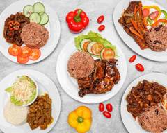 Master's Home Touch (Caribbean Cuisine)