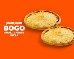 Pizza Pizza (1317 Cook St)