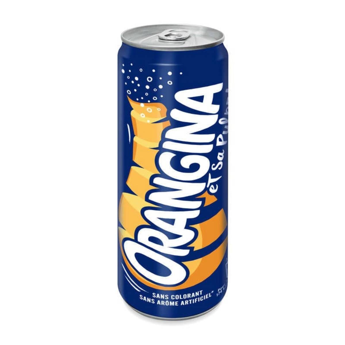 Orangina 33cl