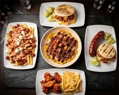 LATINO’S BAR