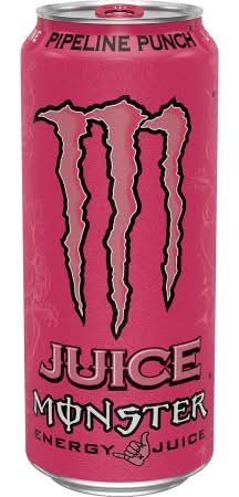 Monster® Pipeline Punch® Energy + Juice Drink 16oz