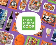 East Of England Co-Op -One Cambridge Square