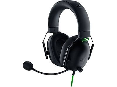 Razer Blackshark V2 X Noise Canceling Surround Sound Over-The-Ear Esports Gaming Headset