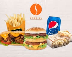 Le Spécial - Gennevilliers