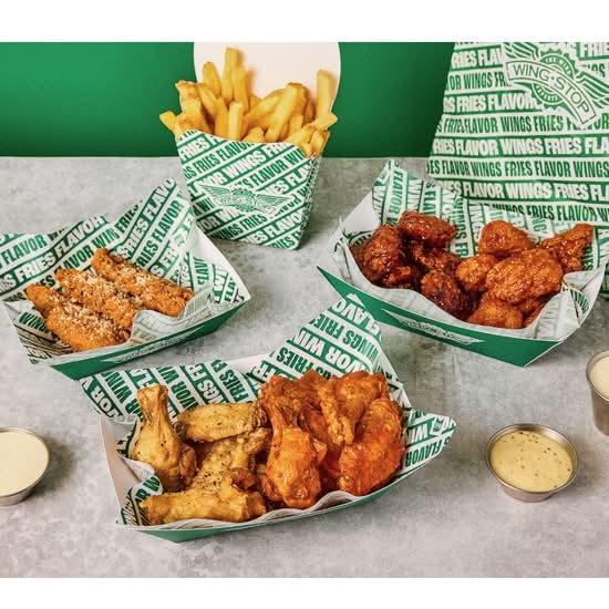 Chicken Match (2/3 pers.)