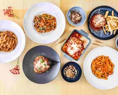 Prego! Ristorante