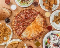 Naples Pizza (Windsor)