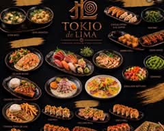 Tokio de Lima