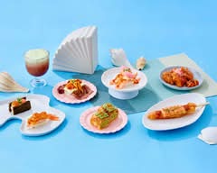 爭鮮迴轉 文心家樂福店