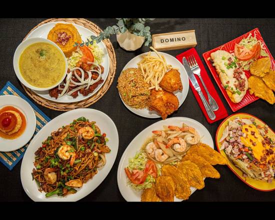 Borichino Restaurant