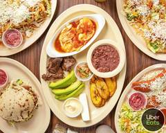 Tejas de Honduras Restaurant 