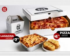 Coach´s Pizza