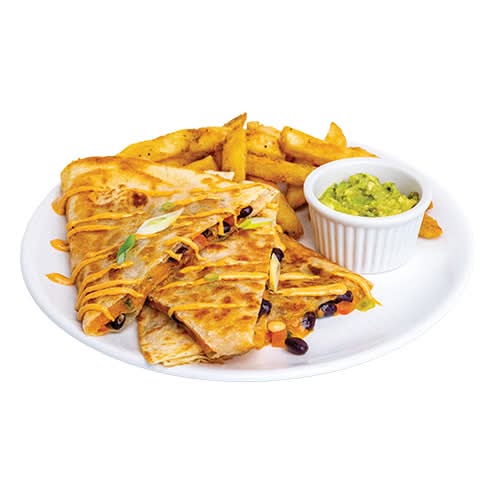 Quesadilla