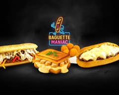 Baguette Maniac