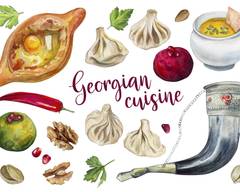 My Emigrant | Georgian Cuisine