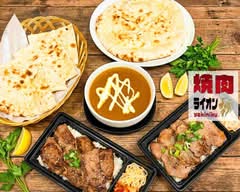 焼肉ライオン