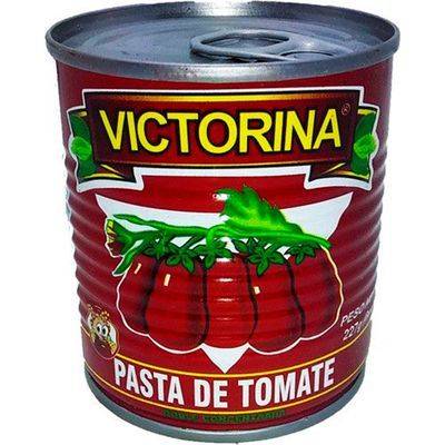VICTORINA Pasta Tomate 1 Kilo (AP)