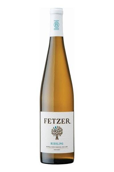 Fetzer Riesling California White Wine (750 ml)