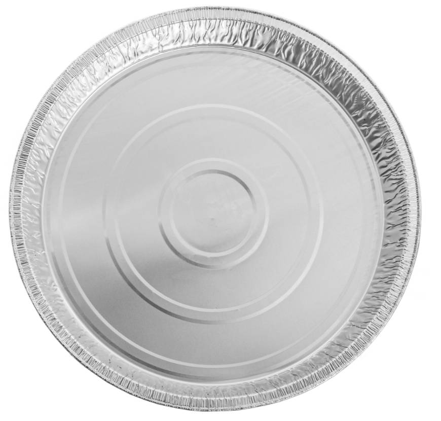 Sunset - 9" Round Aluminum Pans (Case of 1)