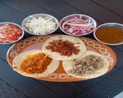 Tacos De Guisado El Mango (Guadalajara)