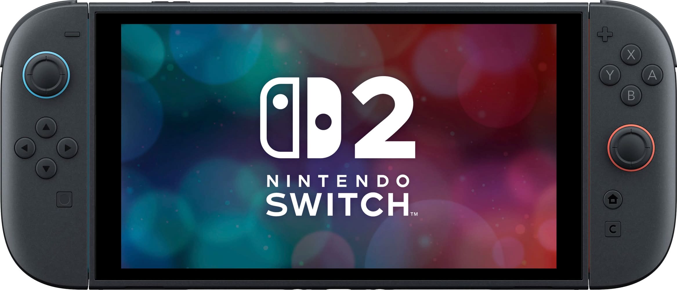 Switch 2 System - Nintendo Switch 2 | Postmates