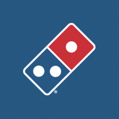Domino's Pizza (910 S Broadway Ave)
