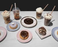 Dreams Donuts Mons