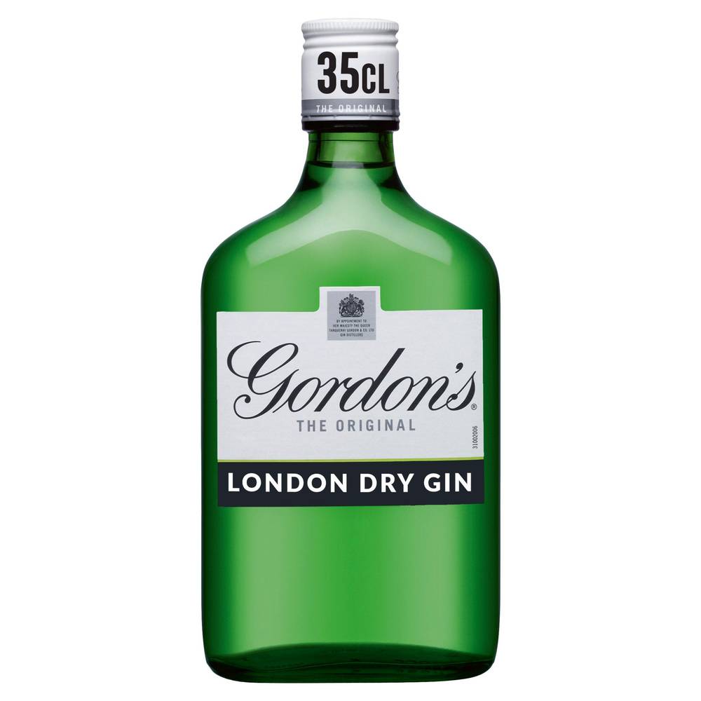 Gordon's London Dry Gin 35cl