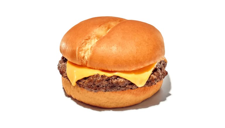 Classic Steakburger