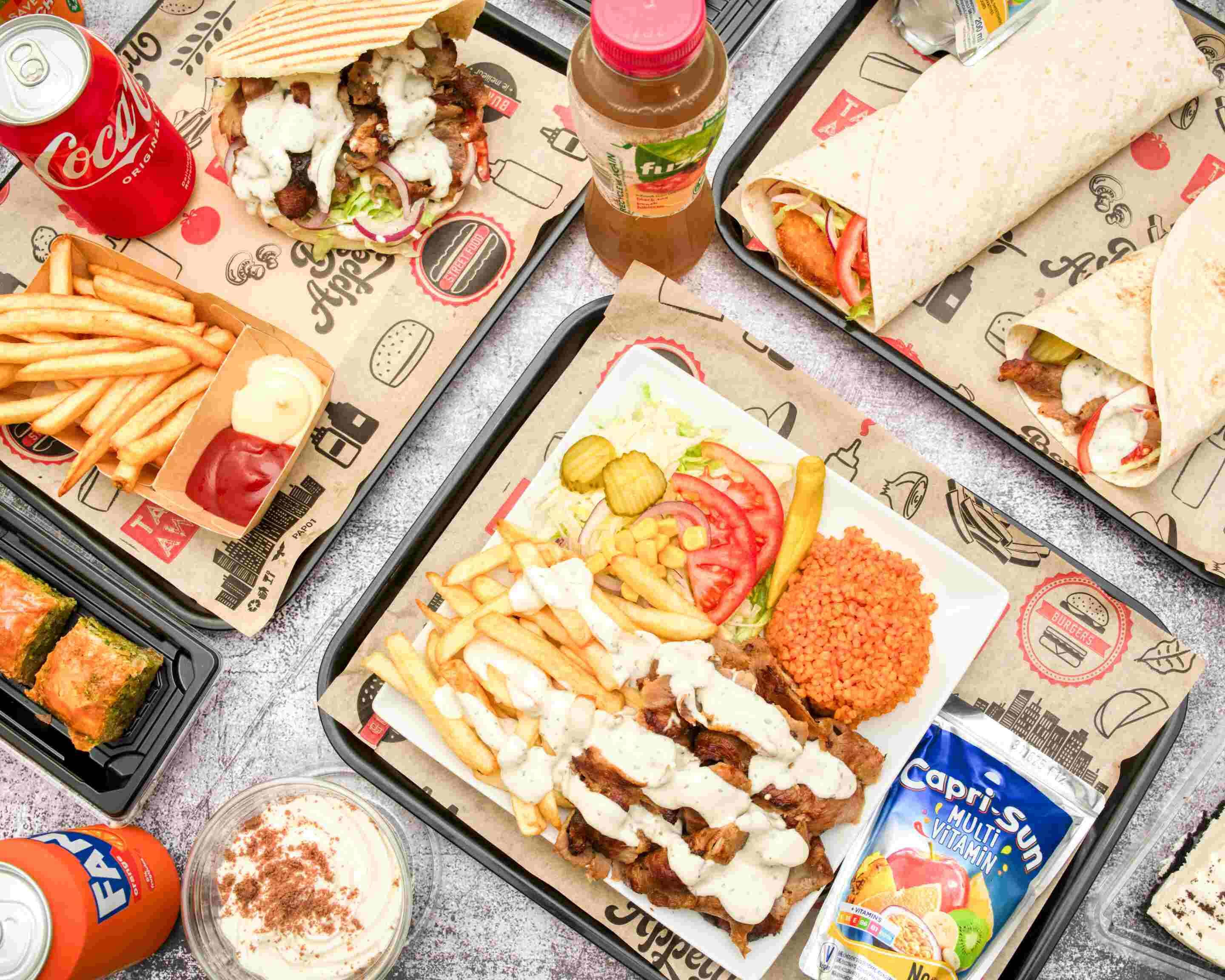 THE 10 BEST Mexican Food DELIVERY in Adstock 2023 Order Mexican Food