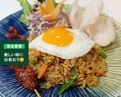 ウブドスチ