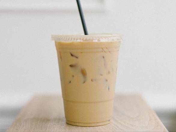 Large Latte