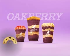 Oakberry Acai (Manhattan Beach)