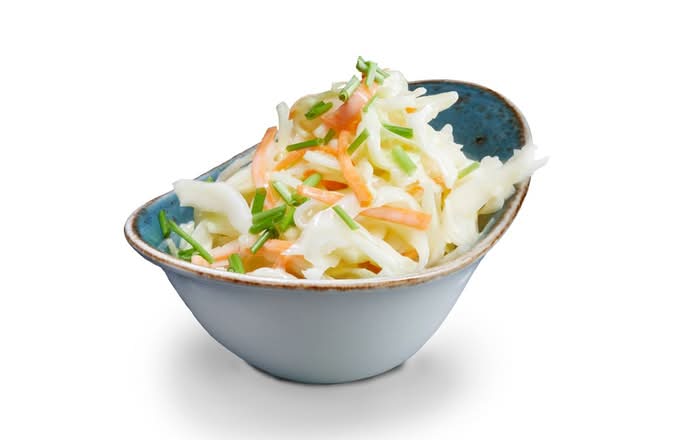 Cole Slaw