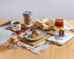 吟遊壺裡 l 手沖咖啡專門