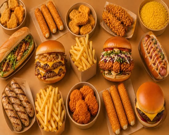 New York Grill