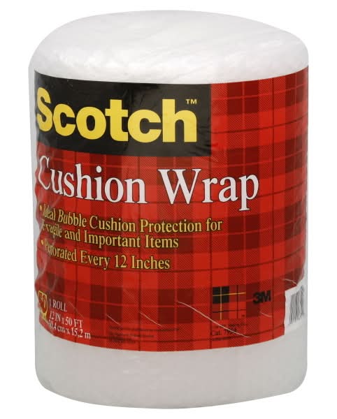 Scotch Cushion Wrap