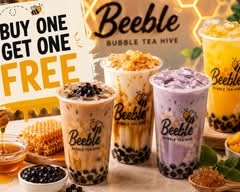 Beeble Bubble Tea Hive (Cochrane)