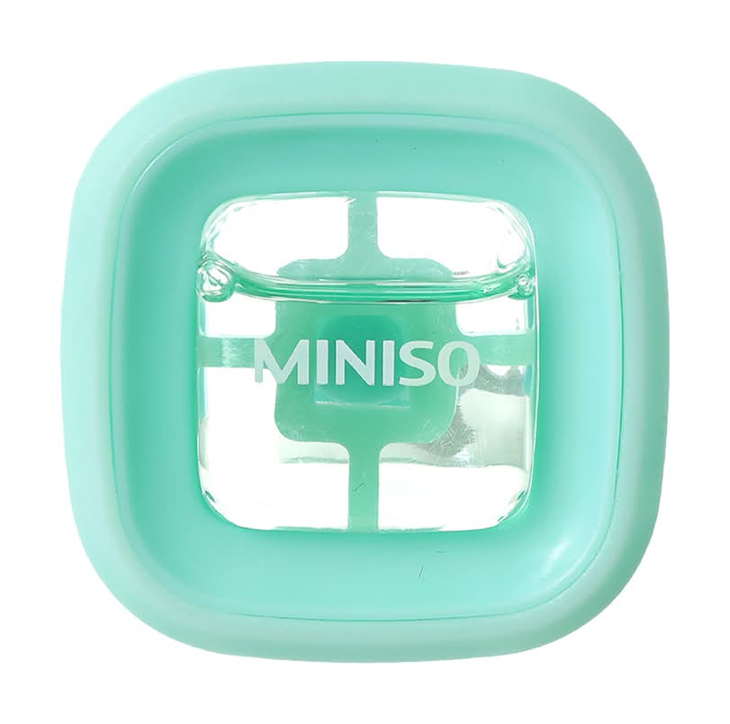 Miniso · Aromatizante para auto, mandarina