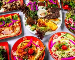 BABEL AUTHENTIC LEBANSE CUISINE