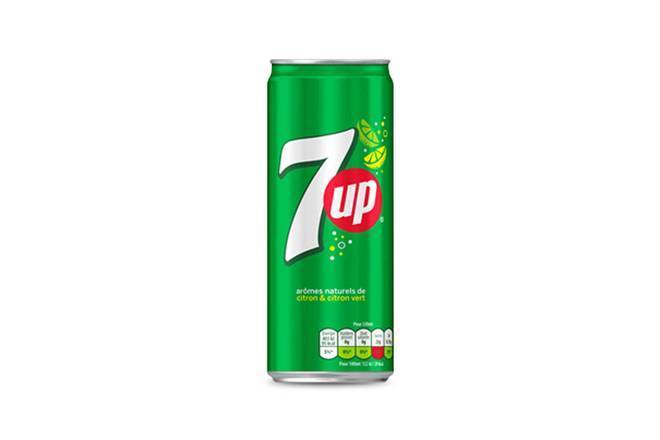 7 Up