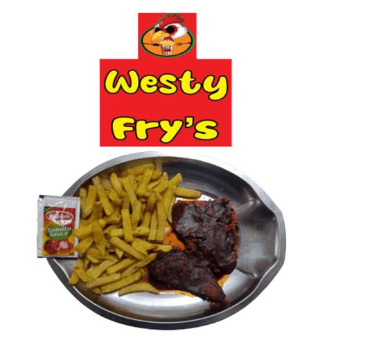 Westy Fry's 